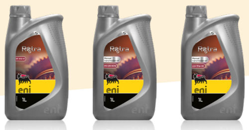 Aceite de lubricación - GL series - Agip - para engranaje / para la industria del automóvil