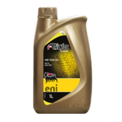 Aceite lubricante - i-Ride scooter MB - Agip - sintético / para transmisión marina / para la industria del automóvil