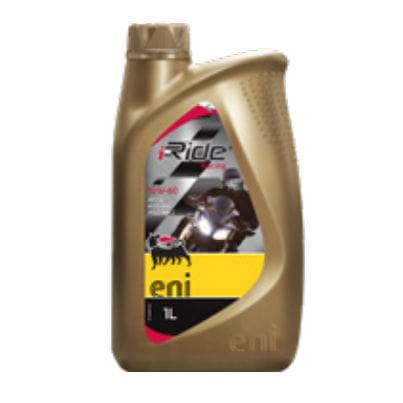 Aceite lubricante - i-Ride racing - Agip - sintético / para la industria del automóvil / 10W60