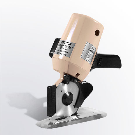 Tijera para tejidos eléctrica - RSD-100 - SAMEX
