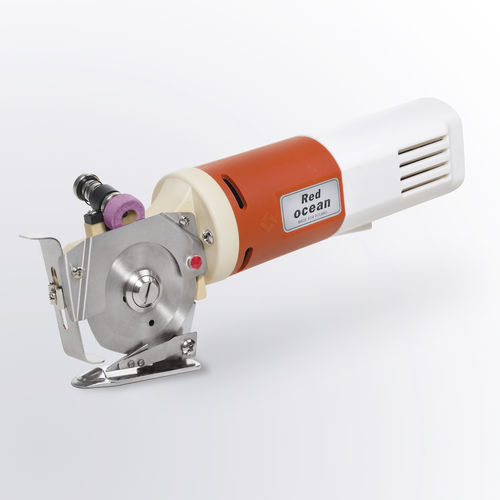 Tijera para tejidos eléctrica - RSD-65 - SAMEX