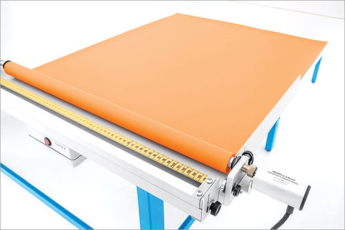 Máquina laminadora eléctrica - SAMEX