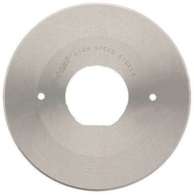 Hoja de cuchilla giratoria - KM KR-A - SAMEX