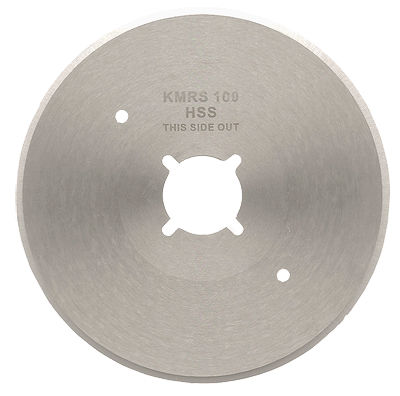 Hoja de cuchilla giratoria - Ocean RSD-100 - SAMEX