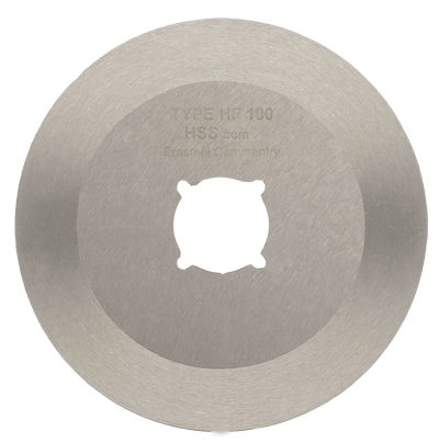 Hoja de cuchilla giratoria - HF-100 - SAMEX