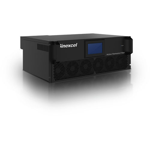 Sistema de control de potencia - PRO AHF - Sinexcel Electric - de temperatura / para la industria