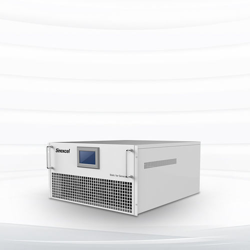 Generador de tensión - SVG - Sinexcel Electric - de corriente