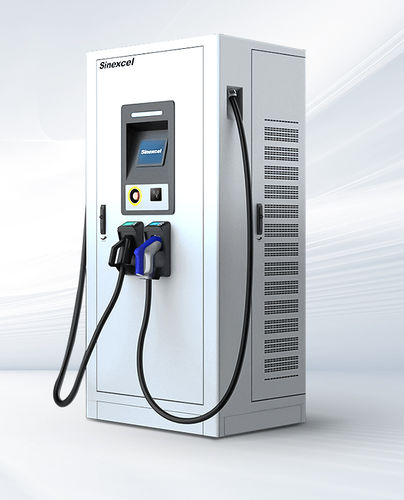 Cargador de baterías de pie - SEC  - Sinexcel Electric