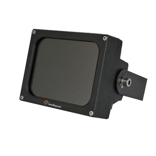 Iluminador LED - IT-SH121-IR series - Intellisystem Technologies - de infrarrojos / de alta potencia / reglable