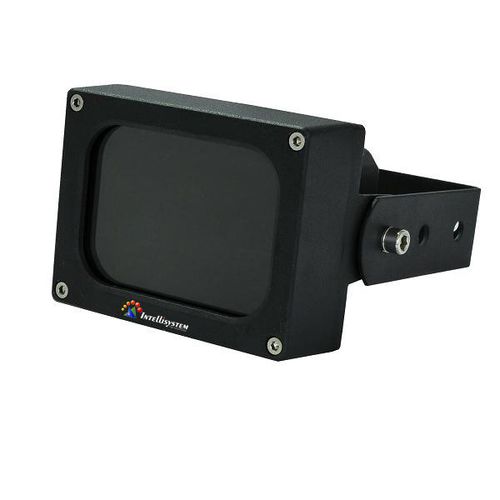Iluminador LED - IT-SH061-IR series - Intellisystem Technologies - de infrarrojos / de alta potencia / reglable