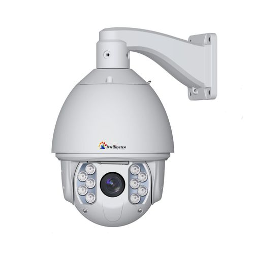 Cámara digital - IT-L50-SDI-IR - Intellisystem Technologies - industrial / de visión nocturna / IR