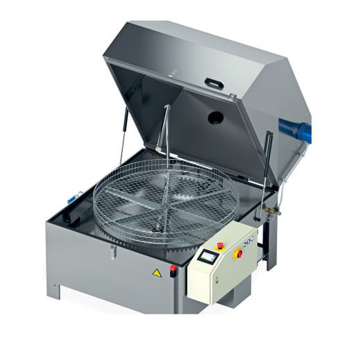 Sistema de limpieza de agua - T 1 series  - PERS GROUP - automático