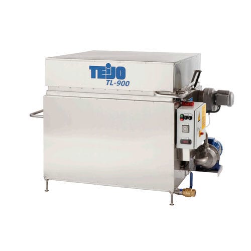 Máquina de limpieza de disolvente - TL series - PERS GROUP - alcalina / de agua / automática