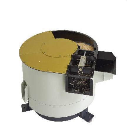 Secador rotativo - Vibra-Dry series - PERS GROUP - de maíz / con control automático / rotativo
