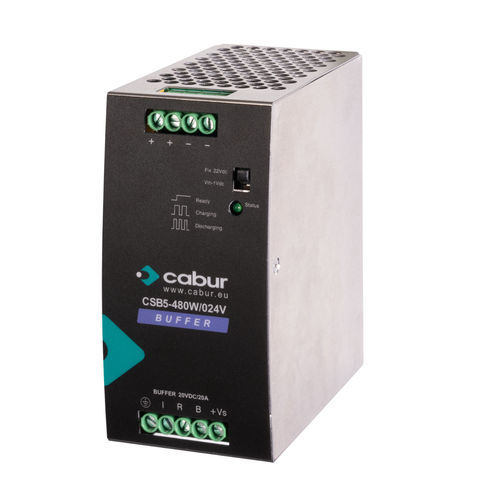 Módulo tampon - CSB series  - Cabur