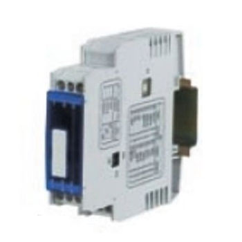 Convertidor de señal regulador de temperatura - X756 series - Cabur