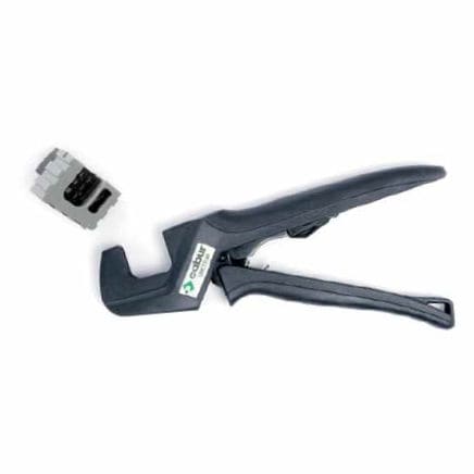 Herramienta de engaste manual - UMCT3149  - Cabur - para aplicaciones fotovoltaicas / para conector