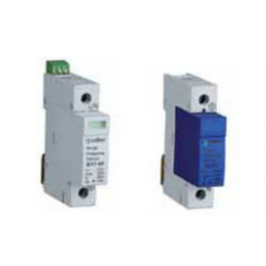 Protector de sobretensión de tipo 2 - ISPD142 - Cabur - modulable / en riel DIN
