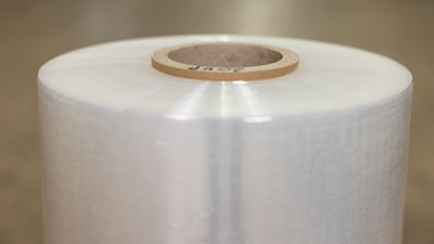 Film estirable - Mimawrap Standard - STRAPEX - de plástico / para envolvedoras / de en rodillos