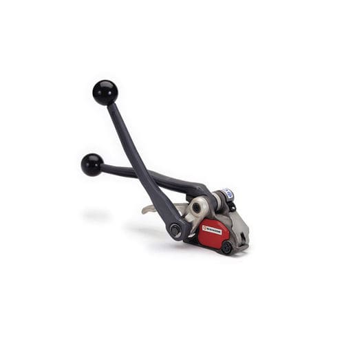 Aparato flejador manual - SCL2 - STRAPEX - para cinta de flejado de acero