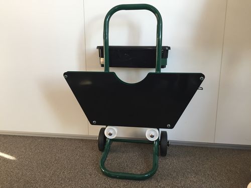 Devanadora para cinta de flejado de acero - DRW - STRAPEX - portátil