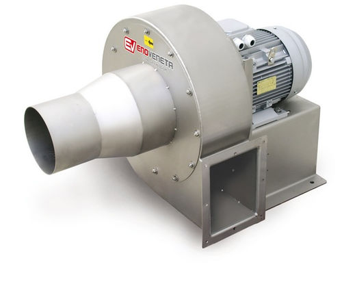 Ventilador centrífugo - Enoveneta - de evacuación