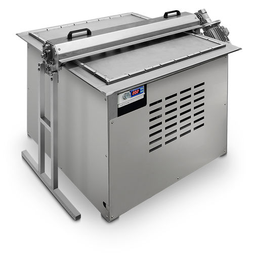 Porcionadora cortadora para barritas de cereales - MIA FOOD TECH - OFFICINE MECCANICHE MURIALDO