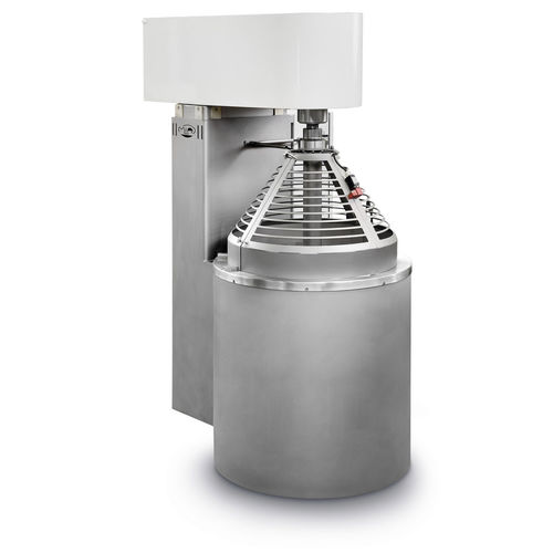 Cocedor industrial continuo - T75-1E, 1 ES - MIA FOOD TECH - OFFICINE MECCANICHE MURIALDO - batch / para nougat