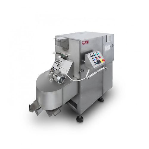 Torrefactor para frutos secos - ROASTER-15 PRO - MIA FOOD TECH - OFFICINE MECCANICHE MURIALDO - para avellanas / de almendras / de cacahuetes