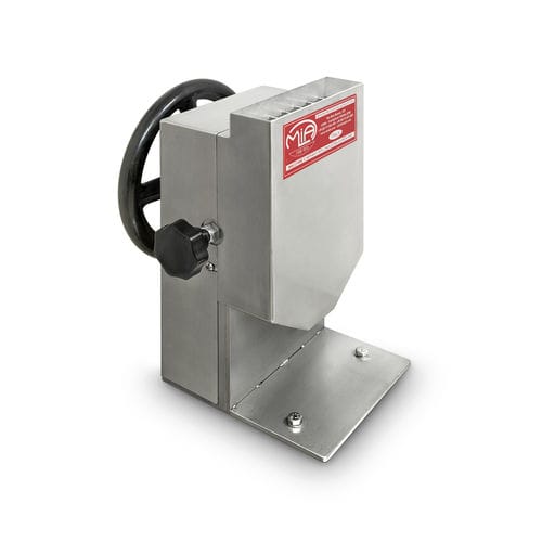 Molino de alimentos - CRICK-CROCK 50-1M - MIA FOOD TECH - OFFICINE MECCANICHE MURIALDO