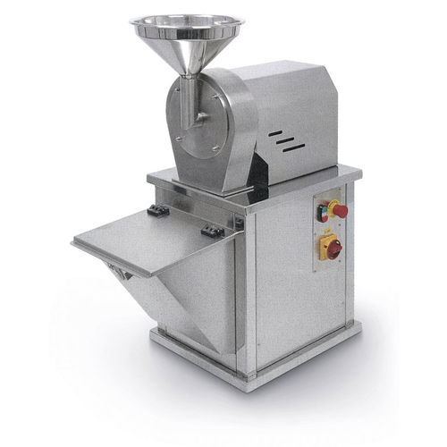 Molinillo para azúcar - MIA FOOD TECH - OFFICINE MECCANICHE MURIALDO