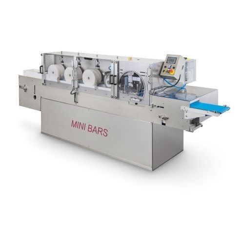 Línea de laminación de 1 vía - MINI BARS 130 - MIA FOOD TECH - OFFICINE MECCANICHE MURIALDO