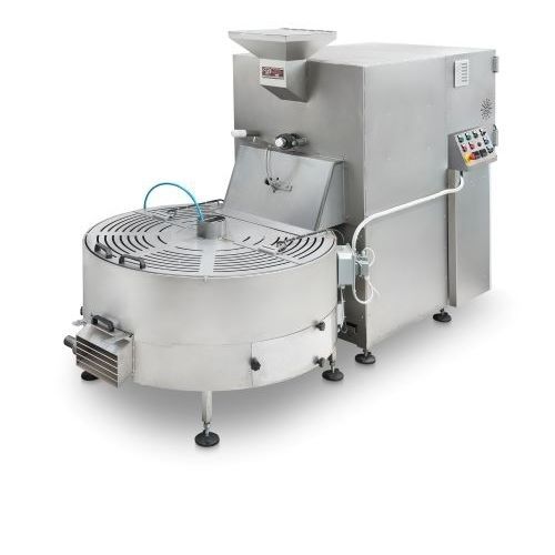 Torrefactor de granos de cacao - ROASTER-50E - MIA FOOD TECH - OFFICINE MECCANICHE MURIALDO - para frutos secos / para avellanas / para semillas
