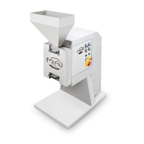 Prerrefinador de rodillos - PM-60 - MIA FOOD TECH - OFFICINE MECCANICHE MURIALDO - de cacao