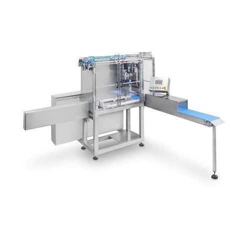 Cortadora de nougat por ultrasonidos - MIA FOOD TECH - OFFICINE MECCANICHE MURIALDO