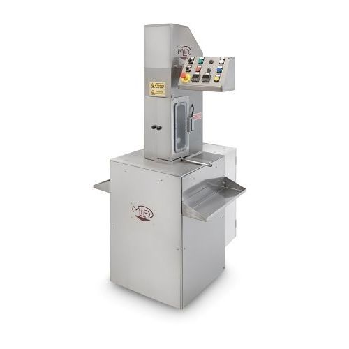 Prensa de aceite automática - MIA FOOD TECH - OFFICINE MECCANICHE MURIALDO