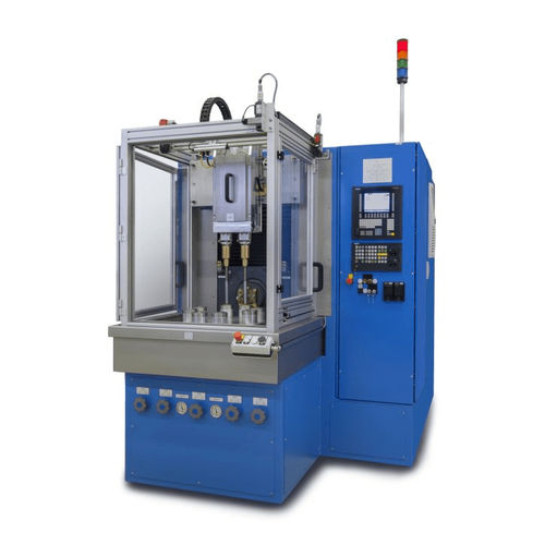 Máquina de templado vertical - LEPUS - Aichelin Group