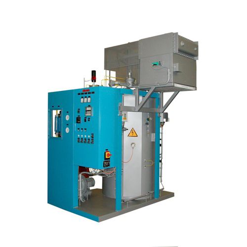 Generador de gas inerte - ENDOMAT® series  - Aichelin Group