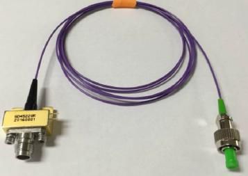 Fotodetector ultrarrápido - OESD-850-50 - OElabs Inc