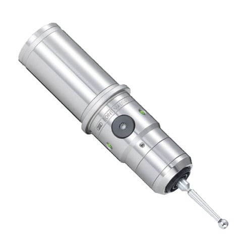 Palpador de medición - Point Master series - BIG KAISER - compacto