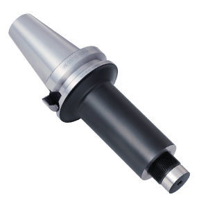 Amortiguador antivibración - BBT50-SDF36-47-120 - BIG KAISER - de fricción / para corte / para fresado