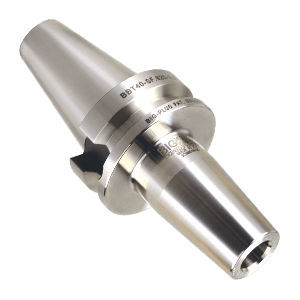 Portaherramienta HSK forma A - 30-SF.375-3 - BIG KAISER - CAT / BBT / de zunchar en caliente