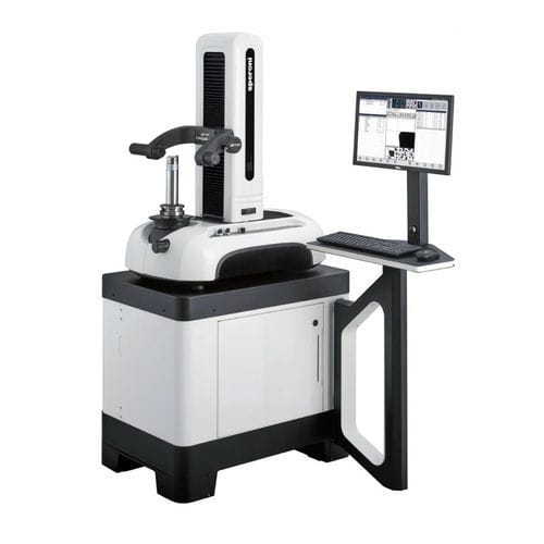 Banco de preajuste de herramientas para herramientas de corte CNC - SPERONI STP MAGIS - BIG KAISER - robotizado
