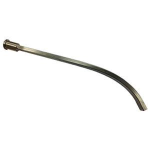 Boquilla de limpieza - IBL910003 - Intelblast - de aire