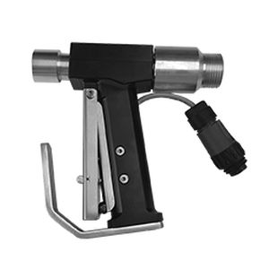 Pistola de limpieza - IBL259001 - Intelblast - manual