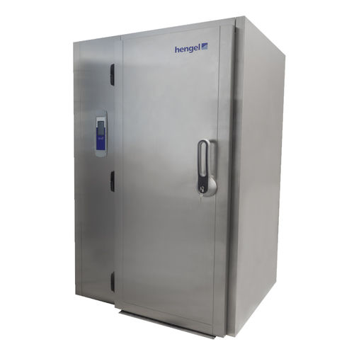 Refrigerador de alta velocidad - GS-40RR  - Hengel Industrie
