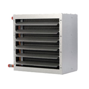Aerotermo de agua caliente - TANNER MDA - Mark Climate Technology - de pared