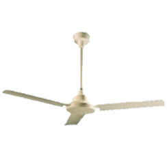 Ventilador de techo - Ecofan P - Mark Climate Technology - de bajo ruido / axial