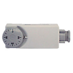 Termostato reglable - Mark Climate Technology - IP40