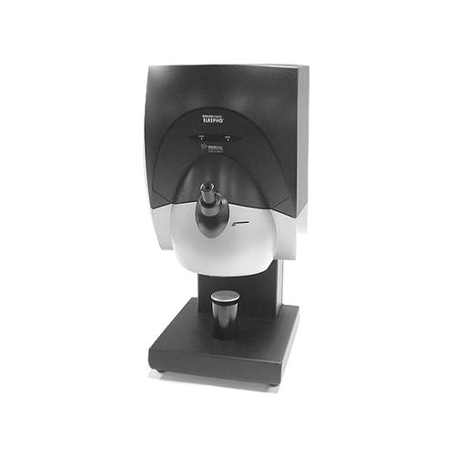 Espectrofotómetro de color - ELREPHO® - Datacolor - de doble haz / benchtop / para la industria papelera